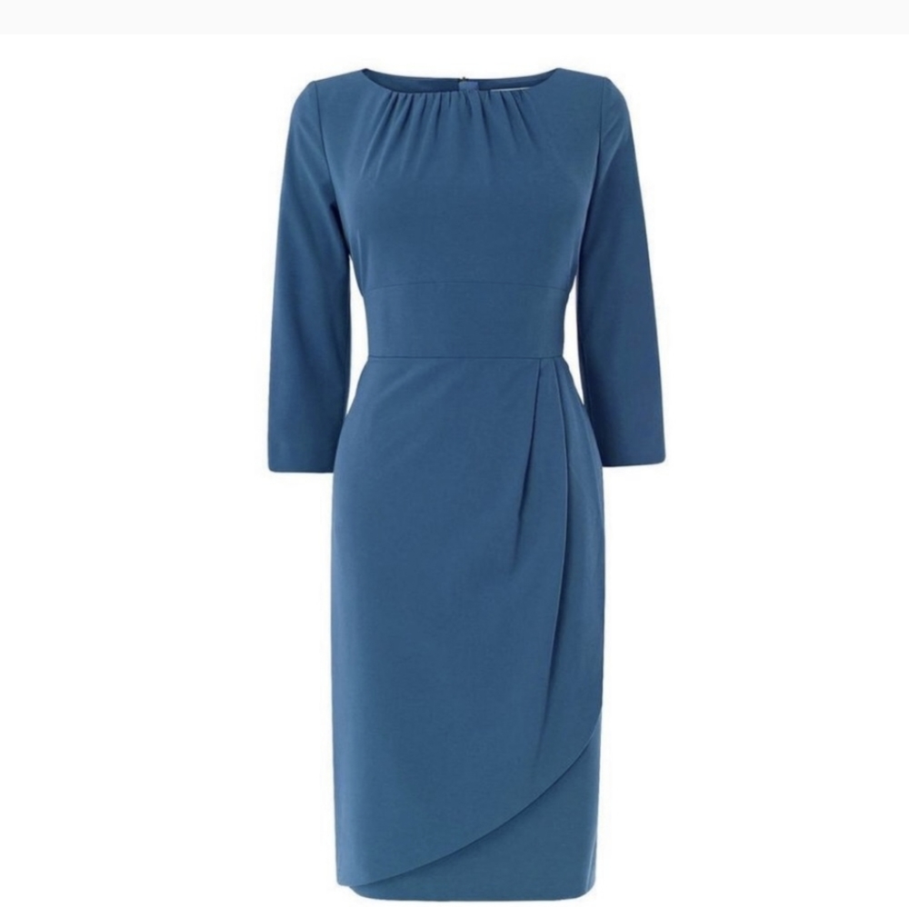NWOT LK Bennett Alo Dress, size 2